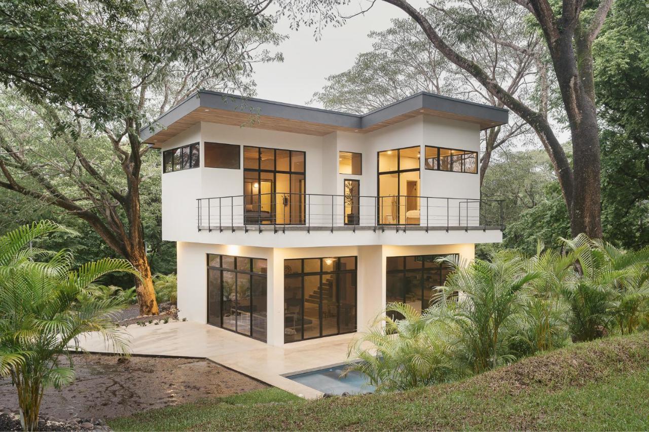 Casa Arcilla New Listing Villa Nosara Exterior foto