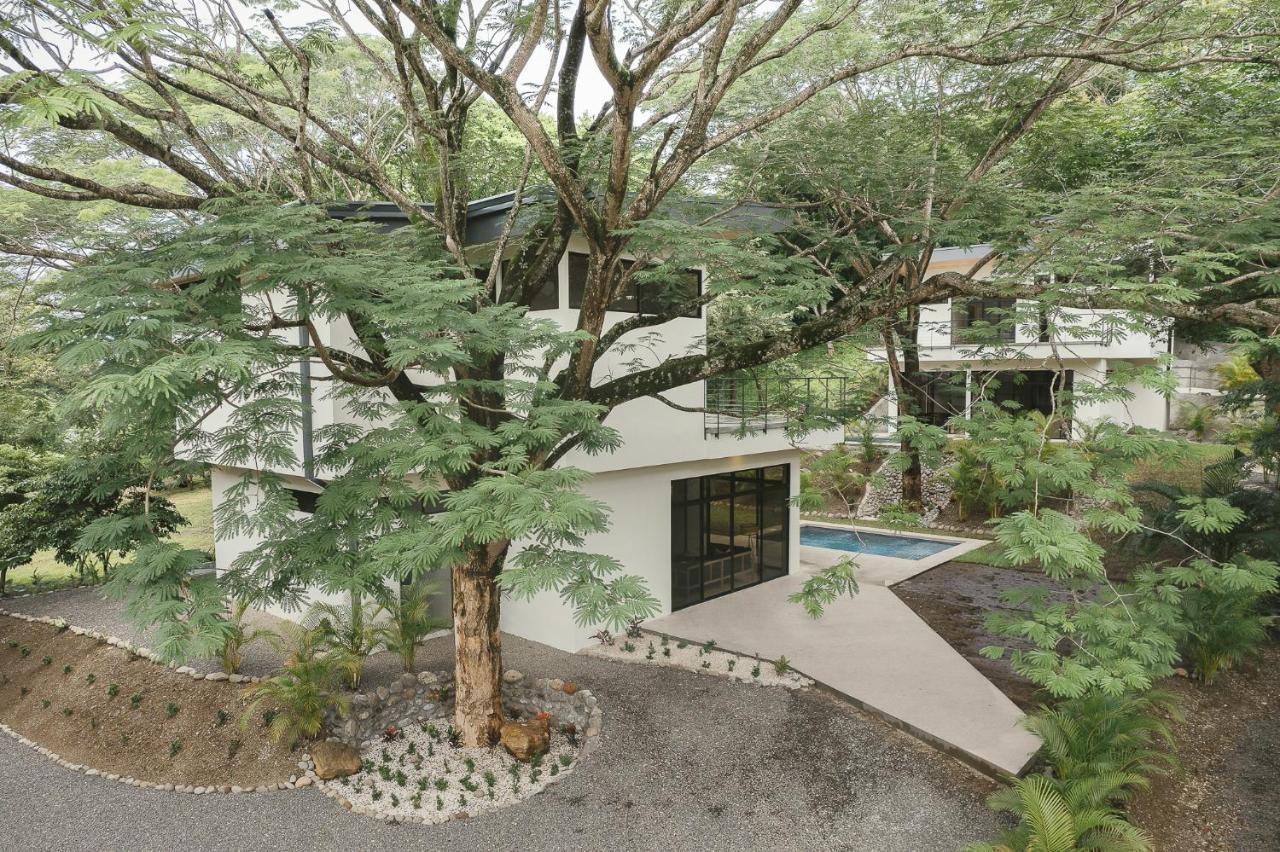 Casa Arcilla New Listing Villa Nosara Exterior foto